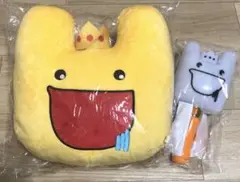 歌い手 めいちゃん めいたま ぬいぐるみ ペンライト