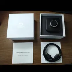 SOXAI RING シルバー サイズ16