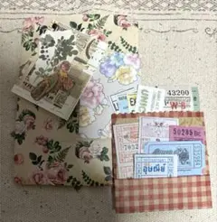 スマホケース風ファイル ミニローディット⑥
