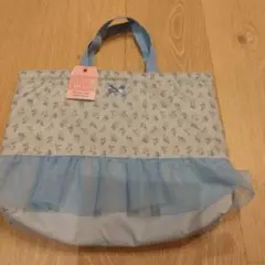 レッスンバック
