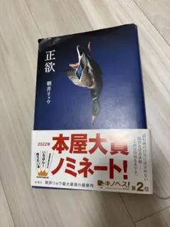 正欲
