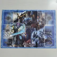 【2012年】プレイマット バトスピ