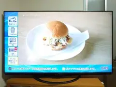 SHARP AQUOS 4K 液晶 テレビ 60インチ