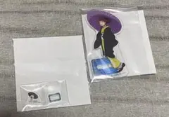 鬼太郎の母　目玉おやじ　アクスタ　ゲゲゲの謎　ゲ謎　セガラッキーくじ セット
