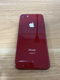 iPhone 8 64GB レッド SIMフリー