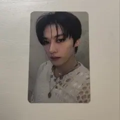 Straykids スキズ リノ ATE トレカ BDM