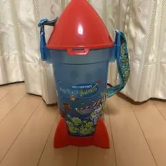 ポップコーンバスケット　ディズニー