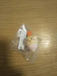 ちいかわ　くら寿司　 キーホルダー