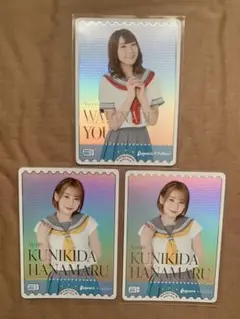 ラブライブオフィシャルカードゲーム　PE