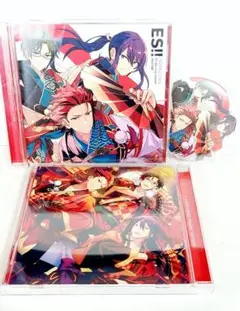 あんさんぶるスターズ！ 紅月CDセット
