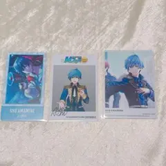 天峰秀 チケコレ Mフェス2024 ピクコレ SideM