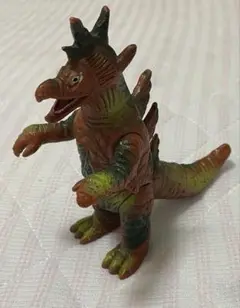 Amazon.co.jp: ポピー キングザウルス シリーズ 特撮 ムルチ