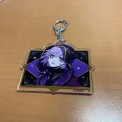 ツイステ アクリルキーホルダー エペル・フェルミエ