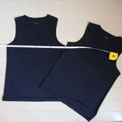 タンクトップセット