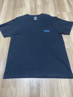 ユニクロ フォートナイトTシャツ