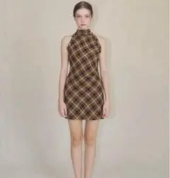 yilon DOLCE CHECK OP