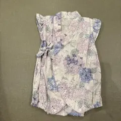 【après les cours】甚兵衛 70-80サイズ 女の子