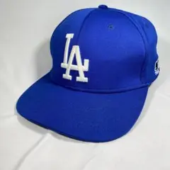 MLB ロサンゼルス ドジャース ベースボールキャップ キャップ 帽子