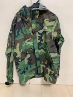 The North Face NS61514 カモフラージュジャケット　L The North Face NS61514 カモフラージュジャケット L Amazon.co