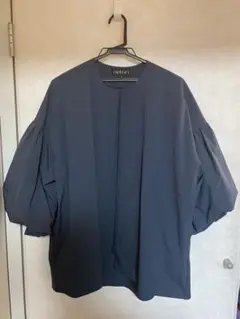 ジャケット