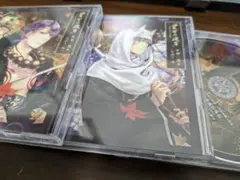 SQ ドラマCD「星芒の彼方 -月野百鬼夜行綺譚-」
