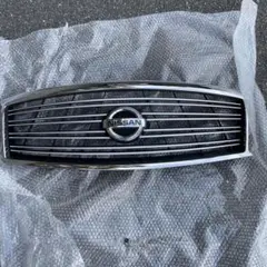 【美品】日産　フーガ　y51 前期　グリル　ミッドナイトグリル 楽天市場】y51 ミッドナイト グリルの通販