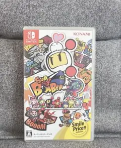 スーパーボンバーマンR
