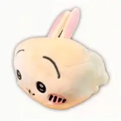 ちいかわ　うさぎ　だららんBIG ぬいぐるみ