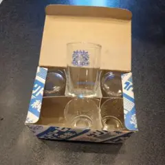 サントリー　ノベルティグラス　５個セット