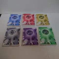 ホロライブ カードダス エールセット