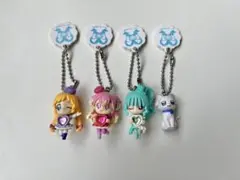 わんだふるぷりきゅあ　プリキュア　スイング