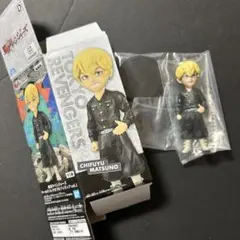 東京リベンジャーズ　ワーコレ　松野千冬