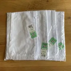 座布団カバー　白　ホワイト