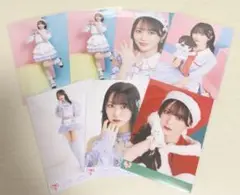 【美品】＝LOVE 野口衣織 生写真 まとめ売り ※手袋開封