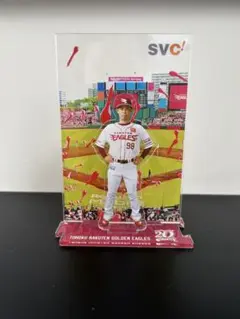 今江 前監督 アクスタ