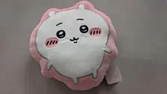 ちいかわパーク ゲームコーナー賞品非売品クッション