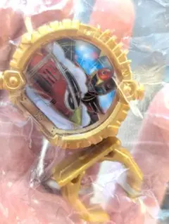 【未開封】ジェットマン センタイリング