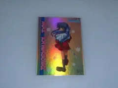 KANON カノン　トレカ　カード　プロモ　非売品　No3　ホイル　SP