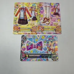 アイカツカードセット