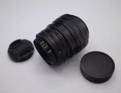 M42 MOUNT SPIRAL: VEB Pentacon AV (Meyer Optik Diaplan) 80mm