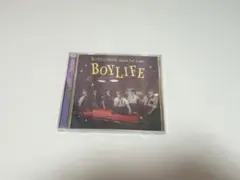 boynextdoor boylife 通常盤cd