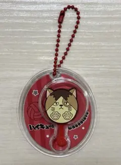 ハイキュー！チョコレートマスコットチャーム