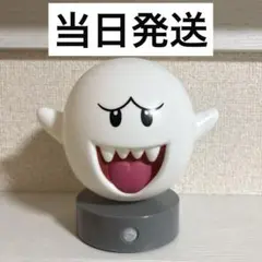 テレサ　センサーライト　スーパーマリオ　人感センサー　照明　ライト　ゲーム