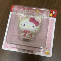 ハローキティ 50周年 一番くじ A賞 フィギュア 14番