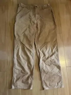 Carhartt ペインターパンツ