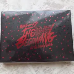THE狼煙 BEGINNING