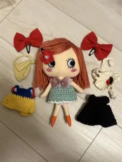 イーマリー ワンピース セット プリンセス