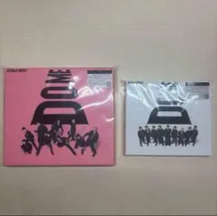 Snow Man lDOME CD+初回盤B Blu-ray