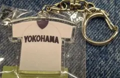 高校野球　ユニフォームキーホルダー