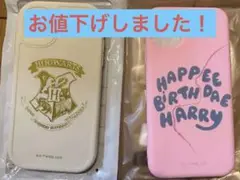 Hogwarts & Harry Potter iPhone 11ケース